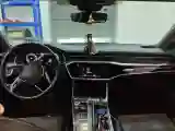 2023 Audi A6L 2.0T 245HP L4 7DCT