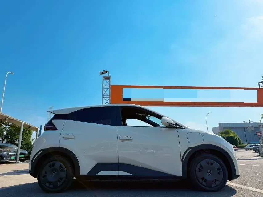 2025 BYD Seagull BEV 30.08KWH,autocango,china used car exporter,china ev exporter,chinese used car exporter,chinese used ev exporter