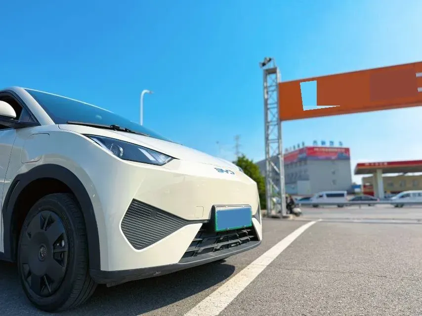2025 BYD Seagull BEV 30.08KWH,autocango,china used car exporter,china ev exporter,chinese used car exporter,chinese used ev exporter