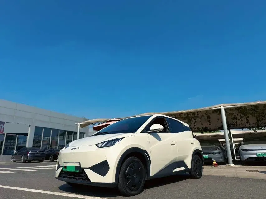2025 BYD Seagull BEV 30.08KWH,autocango,china used car exporter,china ev exporter,chinese used car exporter,chinese used ev exporter