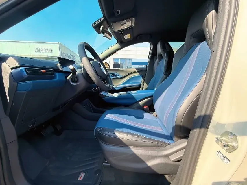 2025 BYD Seagull BEV 30.08KWH,autocango,china used car exporter,china ev exporter,chinese used car exporter,chinese used ev exporter
