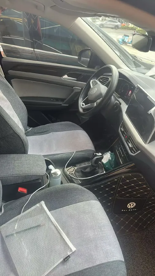 2023 Volkswagen Tayron 2.0T 186HP L4 7DCT,autocango,china used car exporter,china ev exporter,chinese used car exporter,chinese used ev exporter