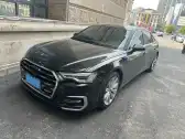 2024 AUDI A6L,autocango,china used car exporter,china ev exporter,chinese used car exporter,chinese used ev exporter