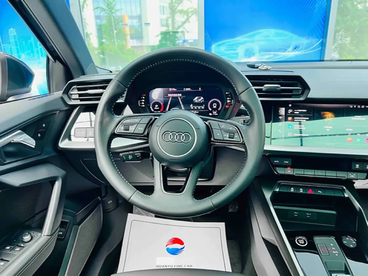 2022 Audi A3 1.4T 150HP L4 7DCT,autocango,china used car exporter,china ev exporter,chinese used car exporter,chinese used ev exporter
