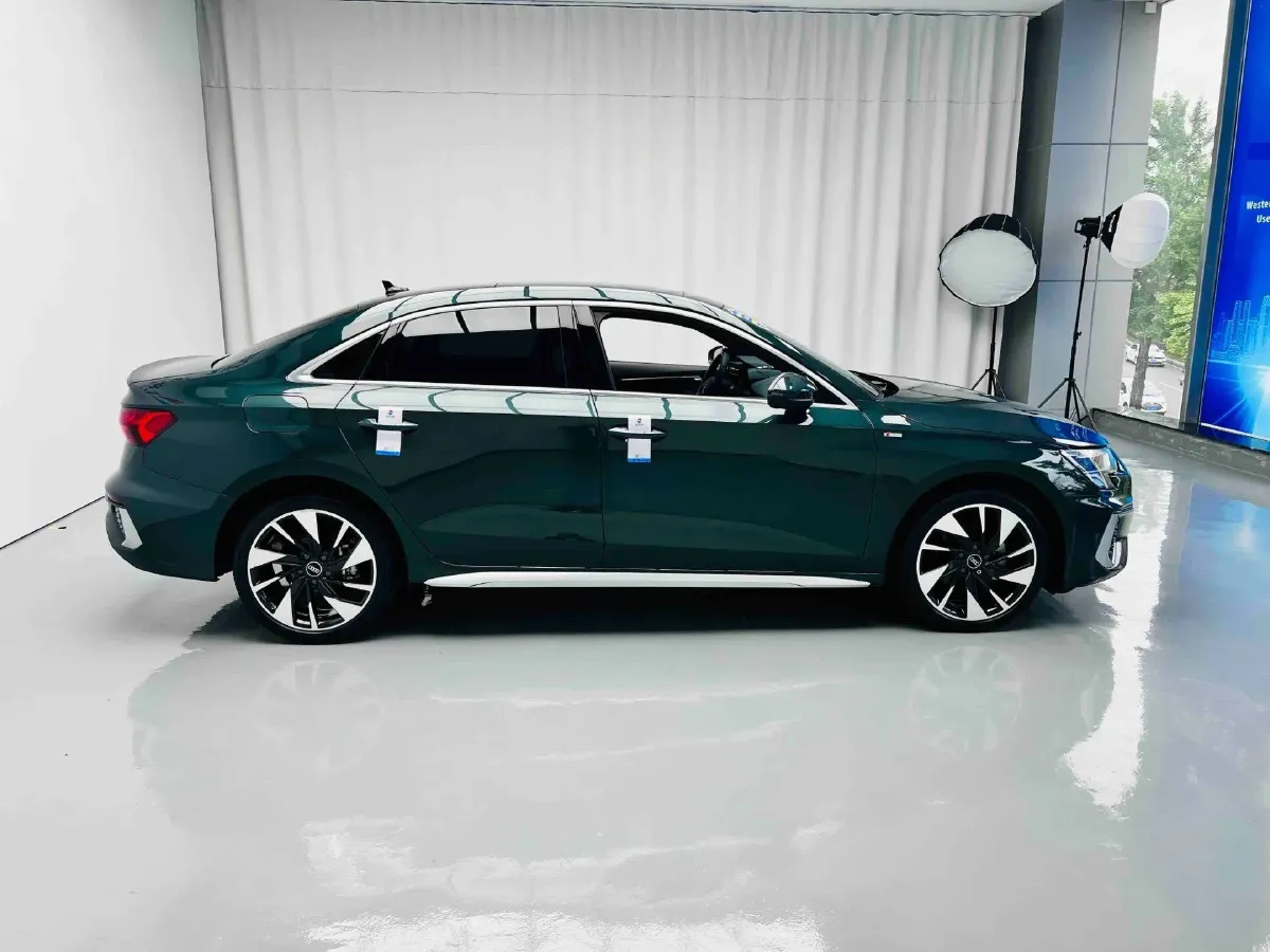 2022 Audi A3 1.4T 150HP L4 7DCT,autocango,china used car exporter,china ev exporter,chinese used car exporter,chinese used ev exporter