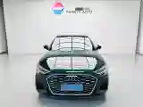 2022 Audi A3 1.4T 150HP L4 7DCT