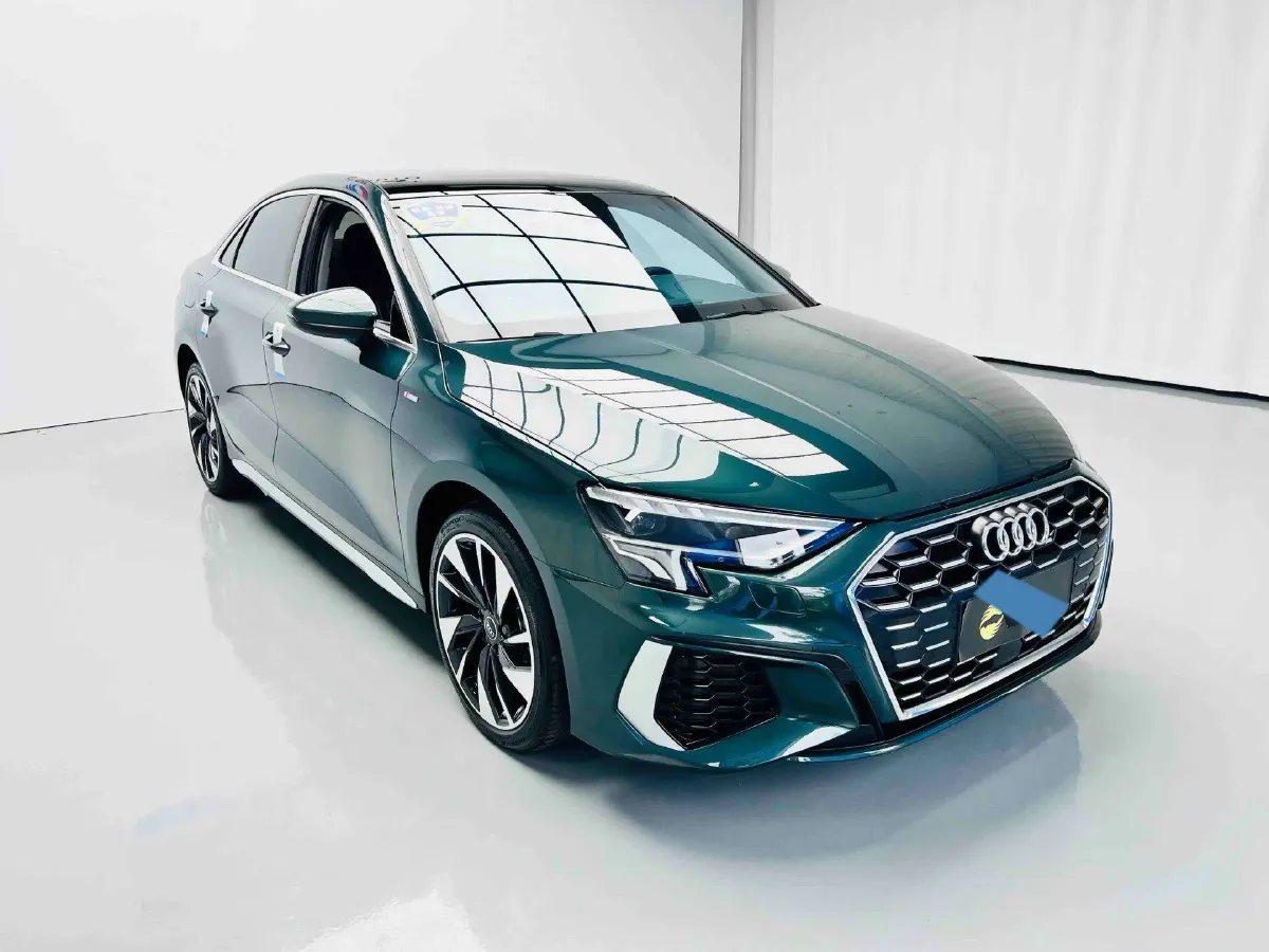 2022 Audi A3 1.4T 150HP L4 7DCT,autocango,china used car exporter,china ev exporter,chinese used car exporter,chinese used ev exporter