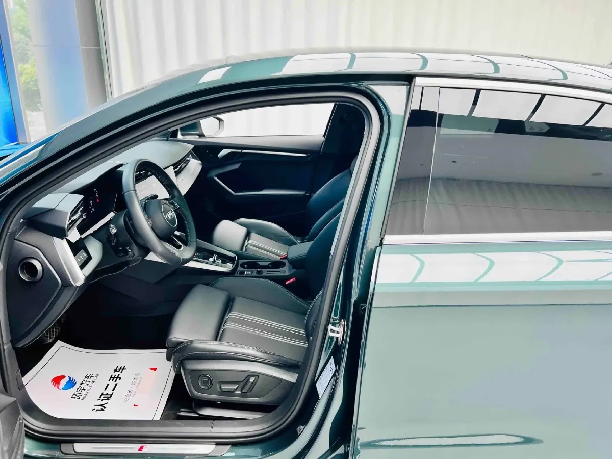2022 Audi A3 1.4T 150HP L4 7DCT,autocango,china used car exporter,china ev exporter,chinese used car exporter,chinese used ev exporter