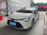 2022 Toyota Levin 1.8L 98HP L4 E-CVT Hybrid