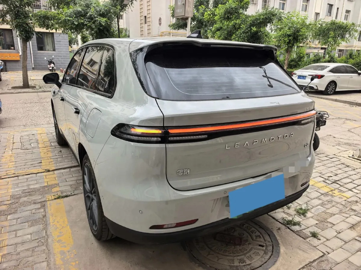 2026 Leapmotor C10 1.5L 95HP L4 REEV,autocango,china used car exporter,china ev exporter,chinese used car exporter,chinese used ev exporter