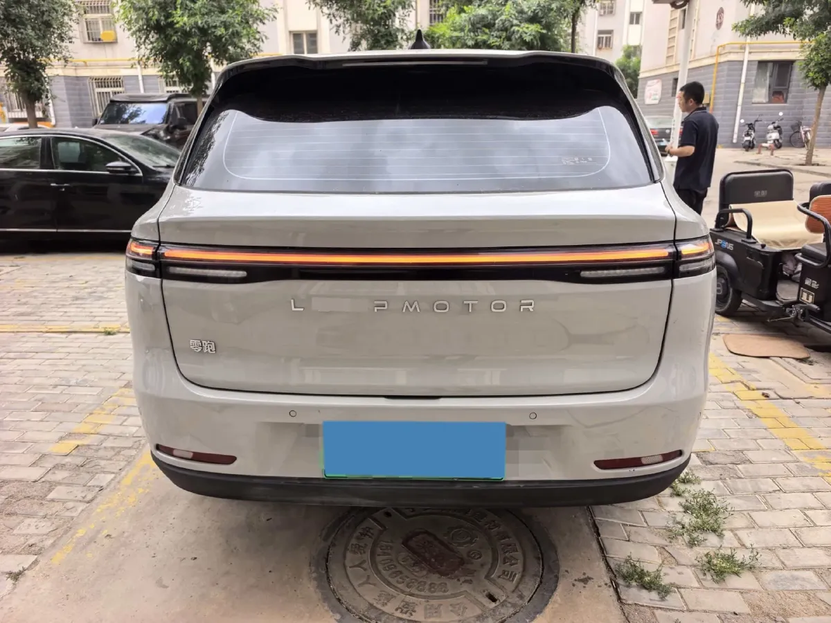 2026 Leapmotor C10 1.5L 95HP L4 REEV,autocango,china used car exporter,china ev exporter,chinese used car exporter,chinese used ev exporter