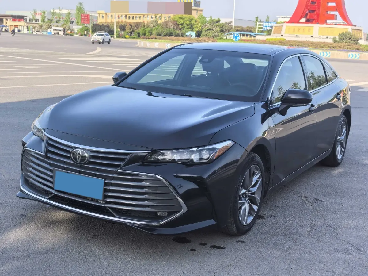 2019 Toyota Avalon 2.0L 178HP L4 CVT,autocango,china used car exporter,china ev exporter,chinese used car exporter,chinese used ev exporter
