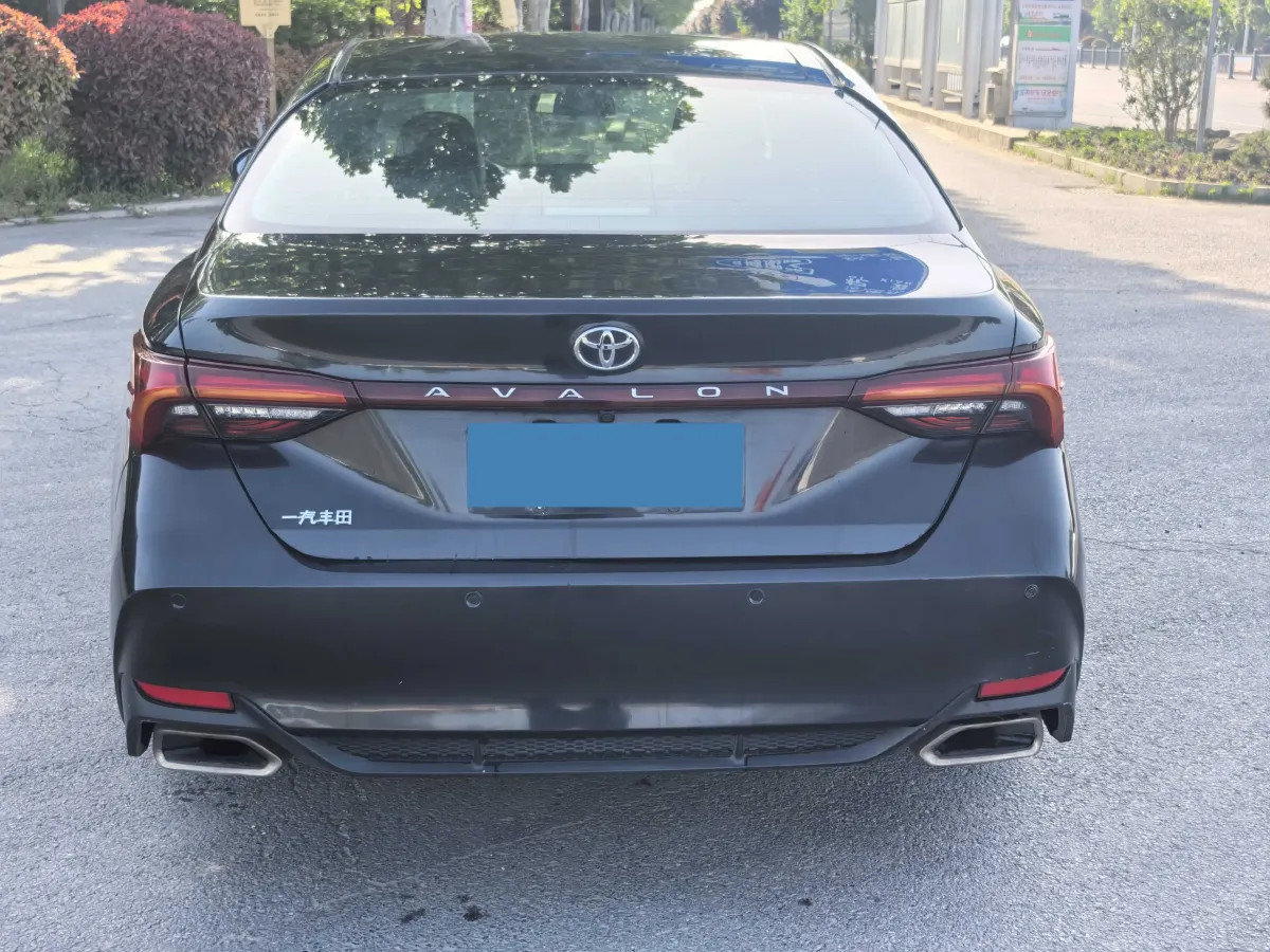 2019 Toyota Avalon 2.0L 178HP L4 CVT,autocango,china used car exporter,china ev exporter,chinese used car exporter,chinese used ev exporter