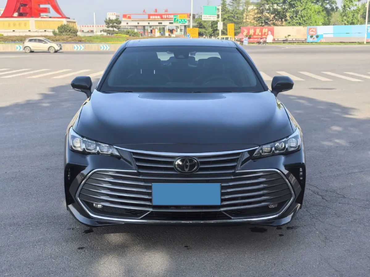 2019 Toyota Avalon 2.0L 178HP L4 CVT,autocango,china used car exporter,china ev exporter,chinese used car exporter,chinese used ev exporter