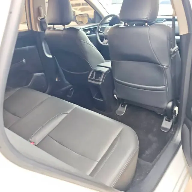 2019 Honda Envix 1.0T 122HP L3 CVT,autocango,china used car exporter,china ev exporter,chinese used car exporter,chinese used ev exporter