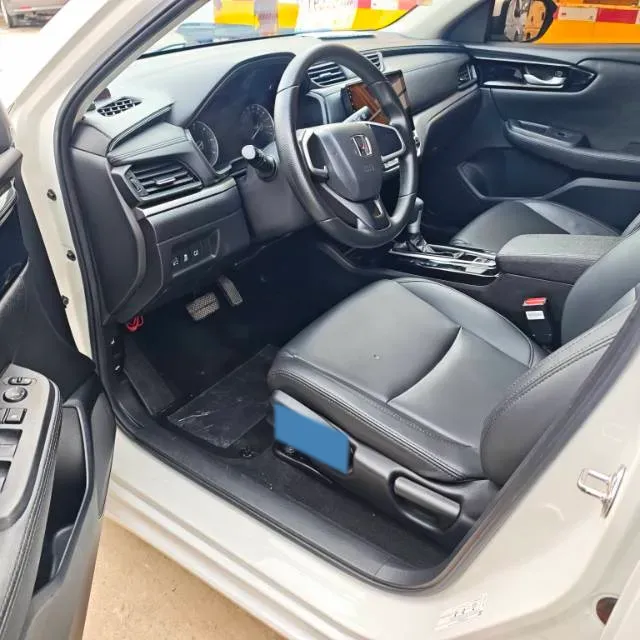 2019 Honda Envix 1.0T 122HP L3 CVT,autocango,china used car exporter,china ev exporter,chinese used car exporter,chinese used ev exporter