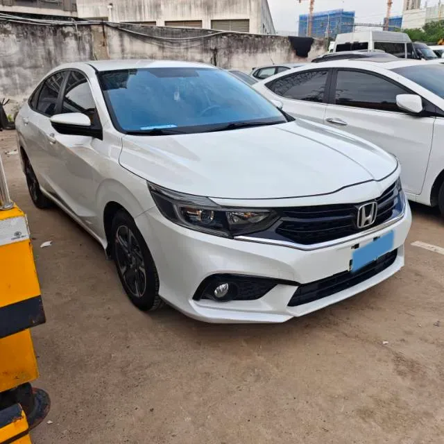 2019 Honda Envix 1.0T 122HP L3 CVT,autocango,china used car exporter,china ev exporter,chinese used car exporter,chinese used ev exporter