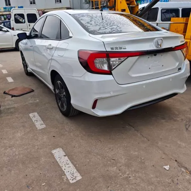 2019 Honda Envix 1.0T 122HP L3 CVT,autocango,china used car exporter,china ev exporter,chinese used car exporter,chinese used ev exporter