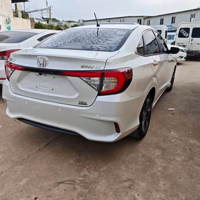2019 Honda Envix 1.0T 122HP L3 CVT,autocango,china used car exporter,china ev exporter,chinese used car exporter,chinese used ev exporter