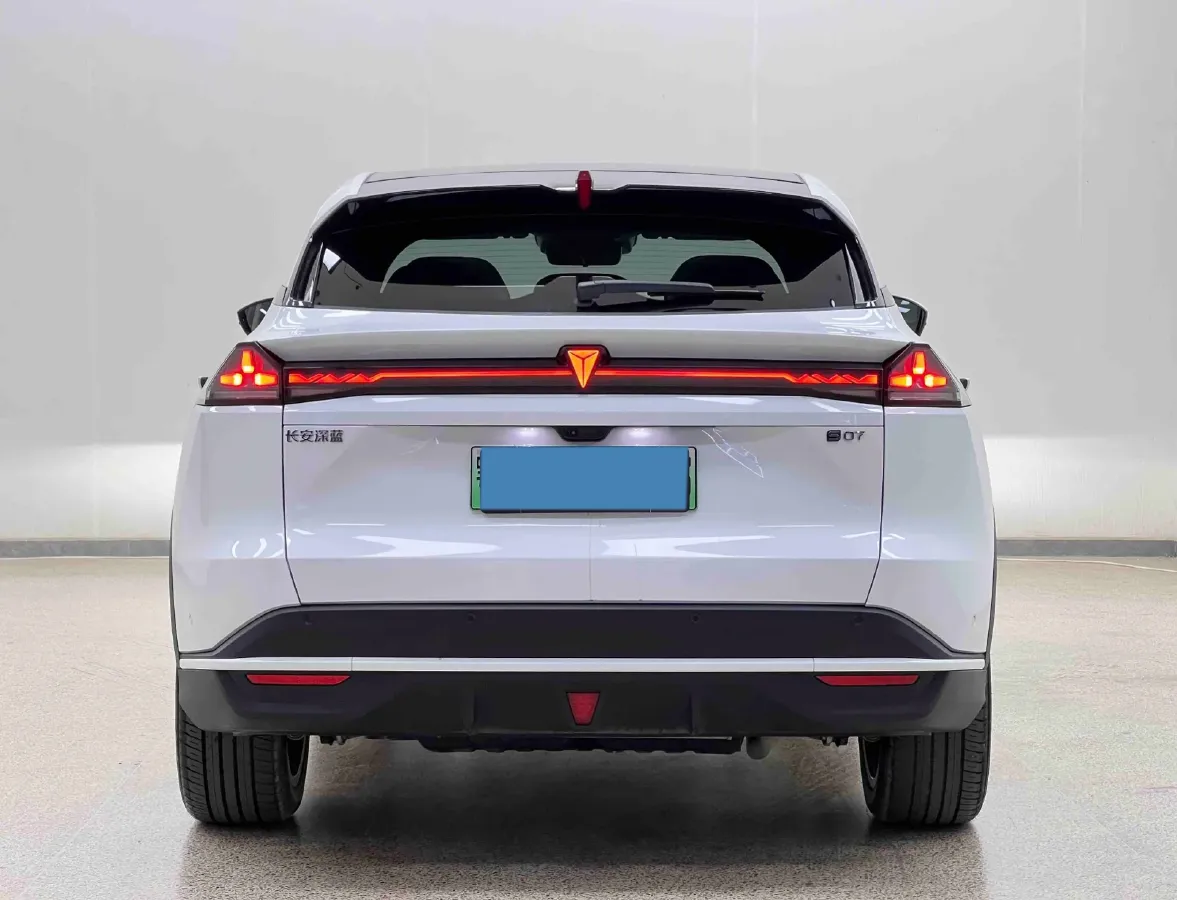 2026 Deepal S07 REEV 98HP REEV,autocango,china used car exporter,china ev exporter,chinese used car exporter,chinese used ev exporter