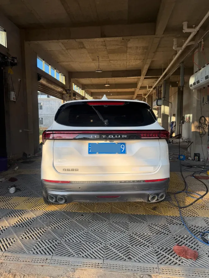 2025 Jetour X70 Plus 1.5T 156HP L4 6DCT,autocango,china used car exporter,china ev exporter,chinese used car exporter,chinese used ev exporter