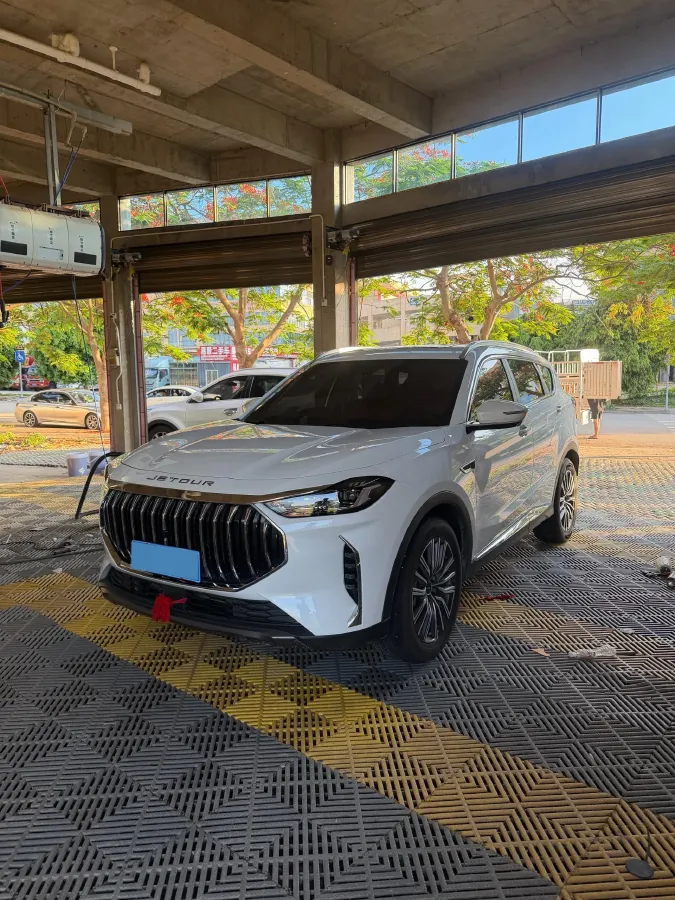 2025 Jetour X70 Plus 1.5T 156HP L4 6DCT,autocango,china used car exporter,china ev exporter,chinese used car exporter,chinese used ev exporter