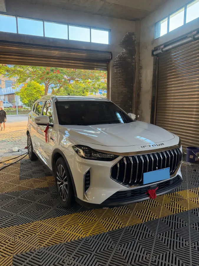 2025 Jetour X70 Plus 1.5T 156HP L4 6DCT,autocango,china used car exporter,china ev exporter,chinese used car exporter,chinese used ev exporter