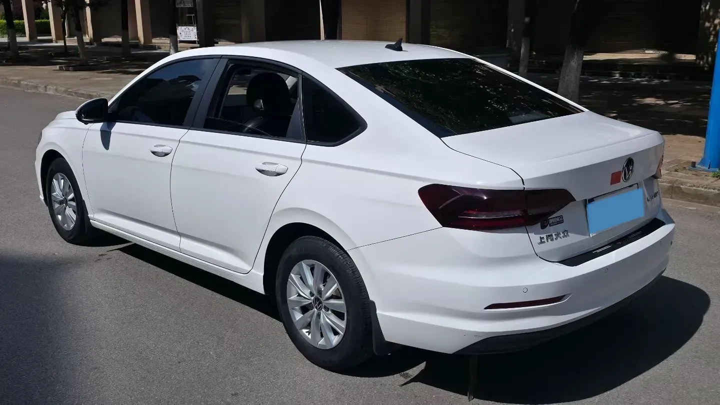 2021 Volkswagen Lavida 1.5L 113HP L4 6AT,autocango,china used car exporter,china ev exporter,chinese used car exporter,chinese used ev exporter