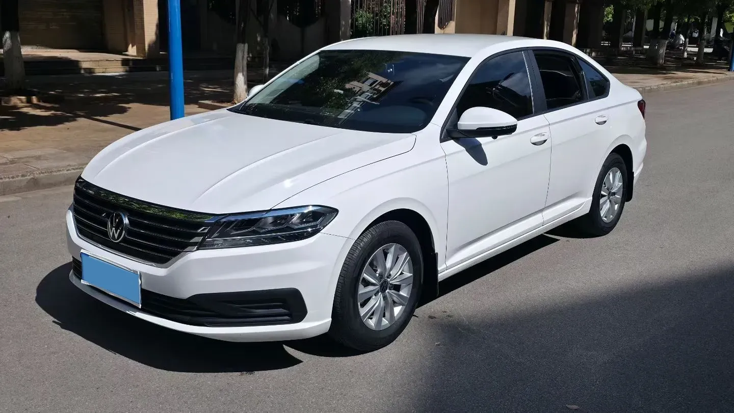 2021 Volkswagen Lavida 1.5L 113HP L4 6AT,autocango,china used car exporter,china ev exporter,chinese used car exporter,chinese used ev exporter