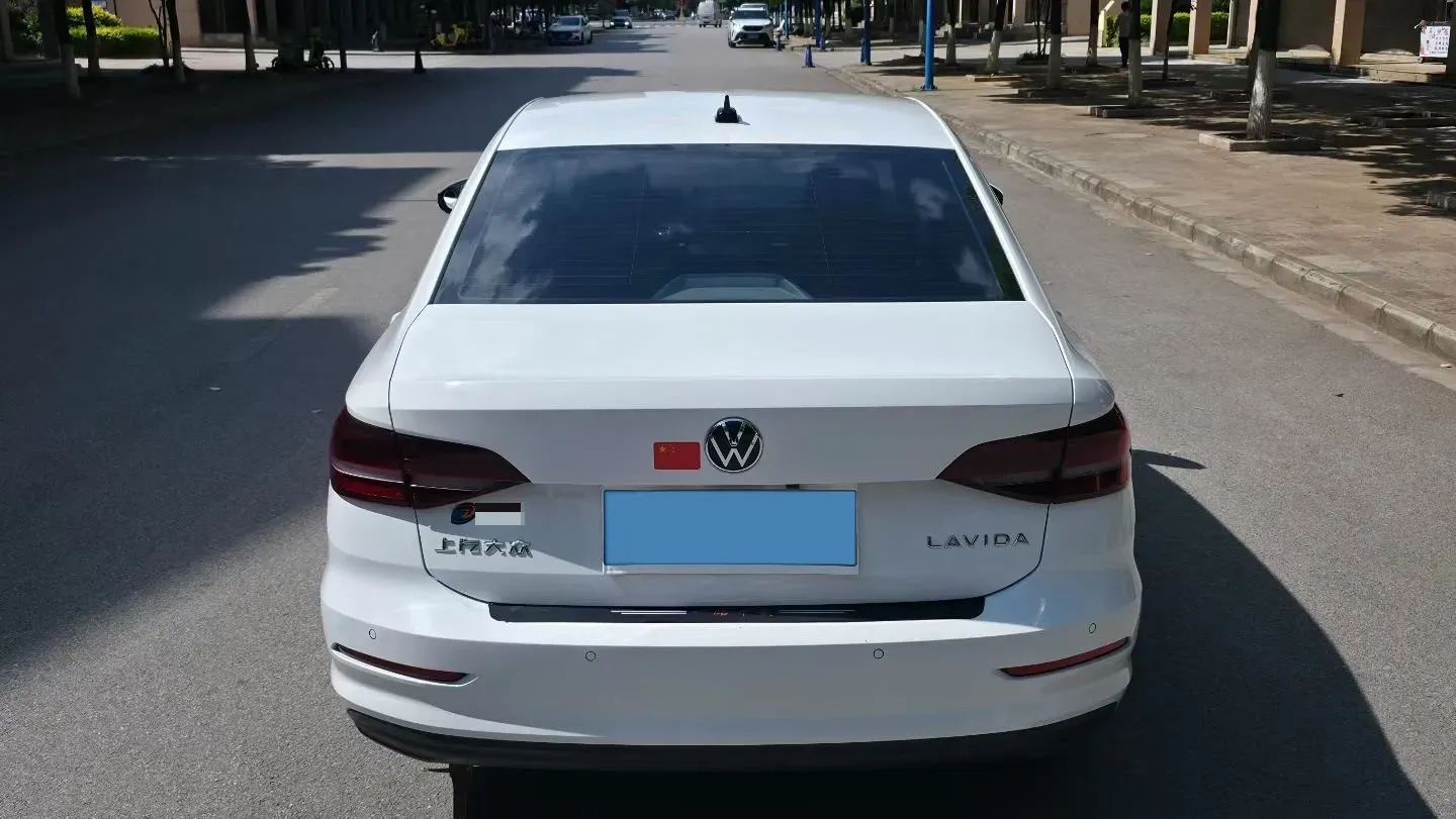 2021 Volkswagen Lavida 1.5L 113HP L4 6AT,autocango,china used car exporter,china ev exporter,chinese used car exporter,chinese used ev exporter