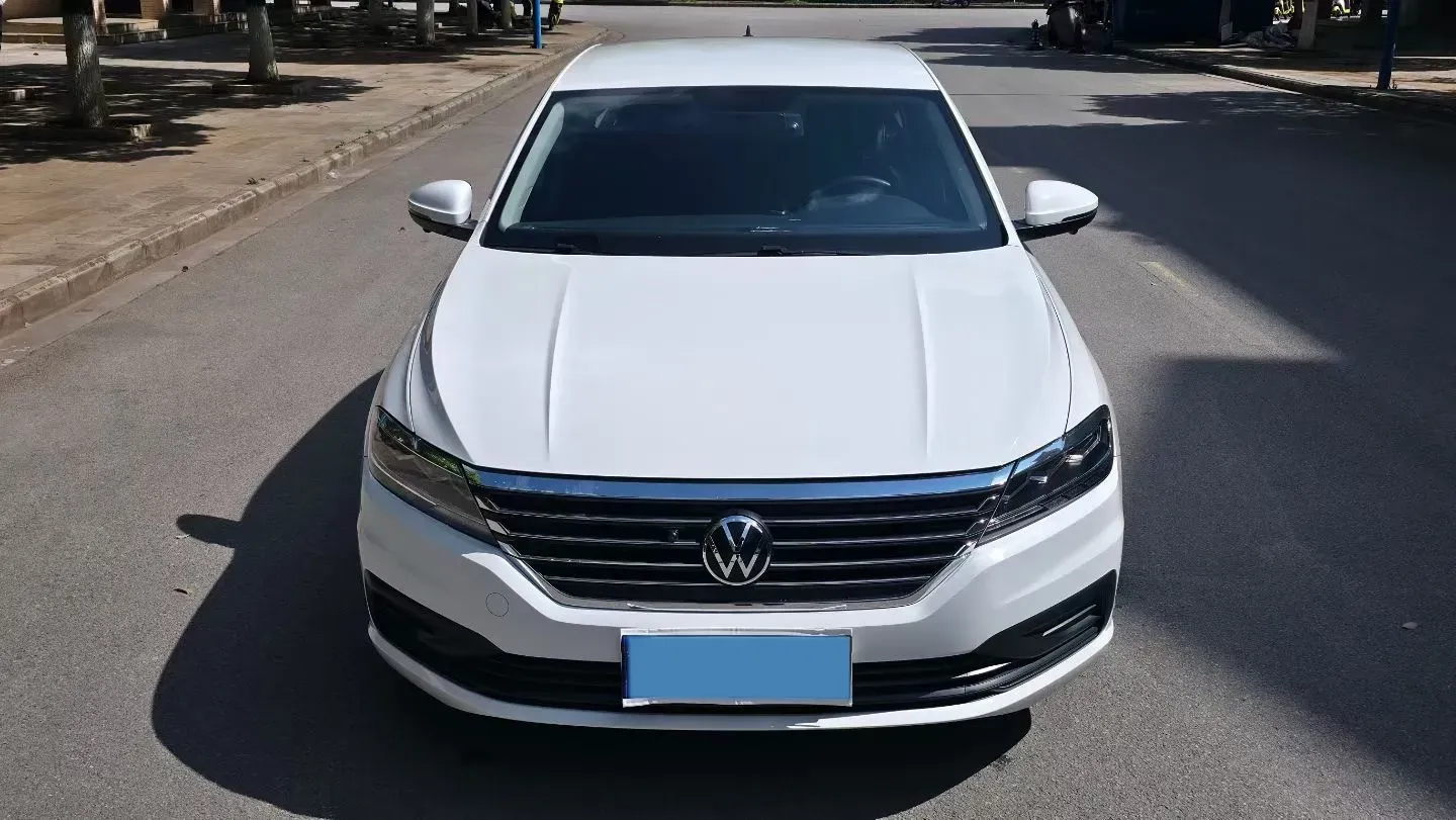 2021 Volkswagen Lavida 1.5L 113HP L4 6AT,autocango,china used car exporter,china ev exporter,chinese used car exporter,chinese used ev exporter