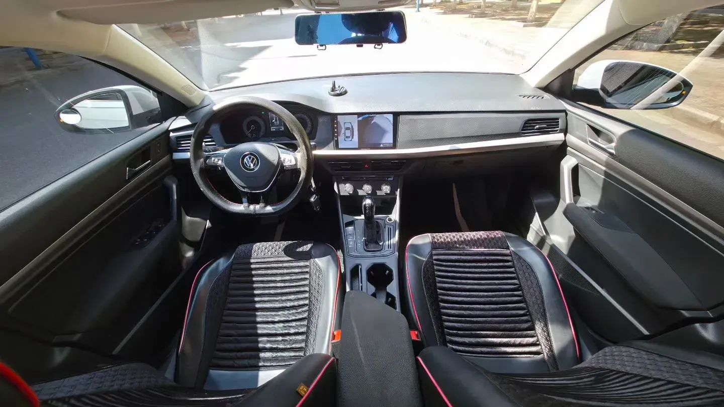 2021 Volkswagen Lavida 1.5L 113HP L4 6AT,autocango,china used car exporter,china ev exporter,chinese used car exporter,chinese used ev exporter