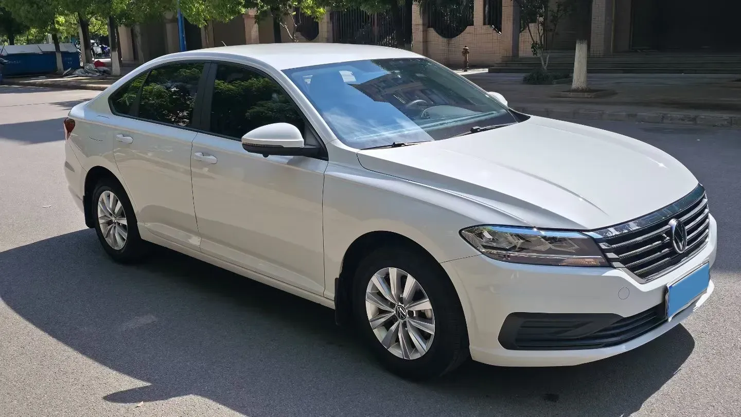 2021 Volkswagen Lavida 1.5L 113HP L4 6AT,autocango,china used car exporter,china ev exporter,chinese used car exporter,chinese used ev exporter