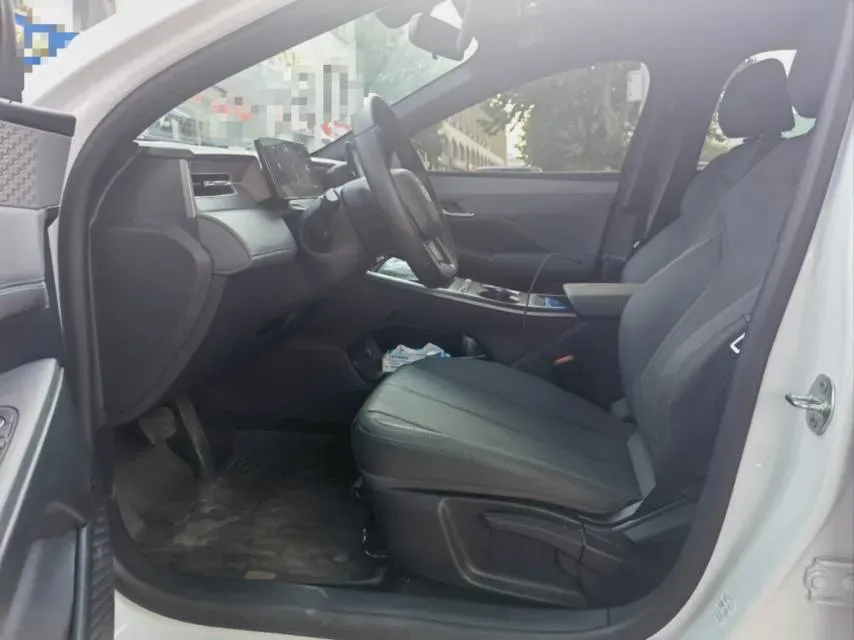 2025 BYD Qin Plus 1.5L 101HP L4 E-CVT PHEV,autocango,china used car exporter,china ev exporter,chinese used car exporter,chinese used ev exporter