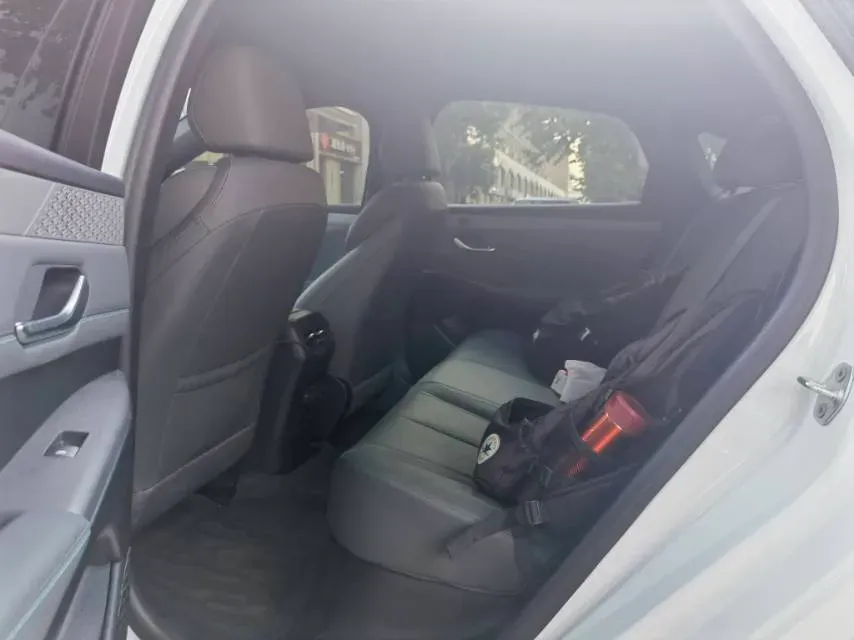 2025 BYD Qin Plus 1.5L 101HP L4 E-CVT PHEV,autocango,china used car exporter,china ev exporter,chinese used car exporter,chinese used ev exporter