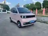 2022 WuLing HongGuang MINI EV BEV 13.9KWH