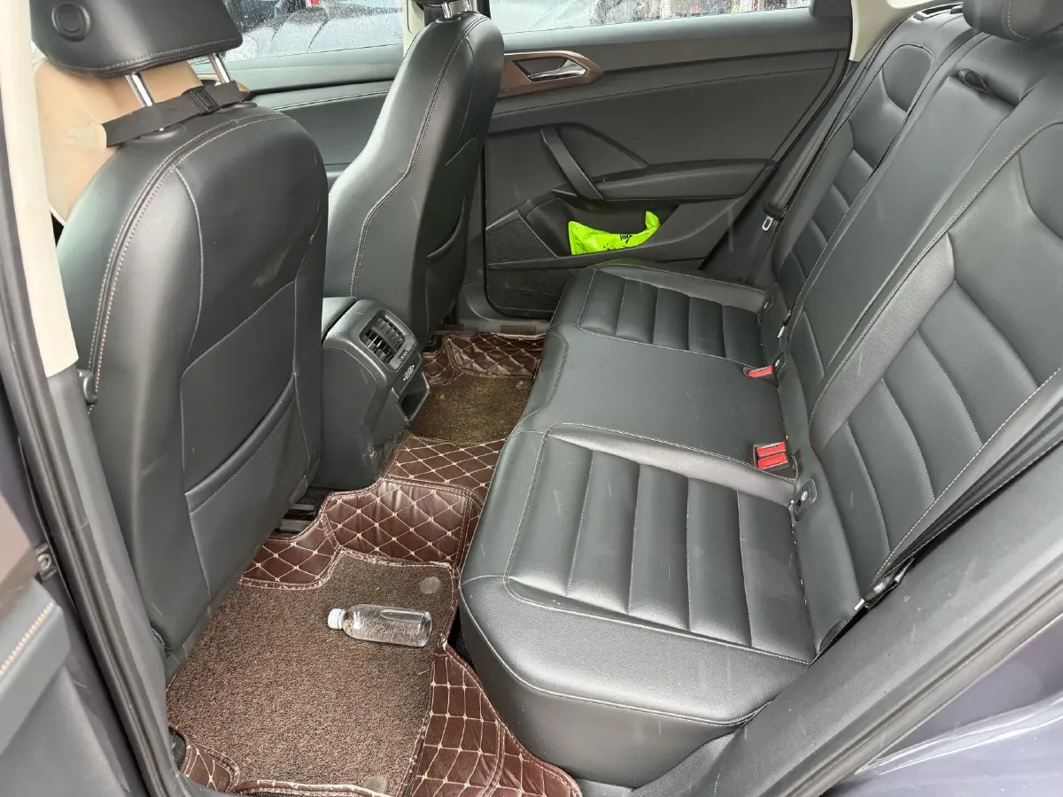 2020 Volkswagen Tharu 1.4T 150HP L4 7DCT,autocango,china used car exporter,china ev exporter,chinese used car exporter,chinese used ev exporter