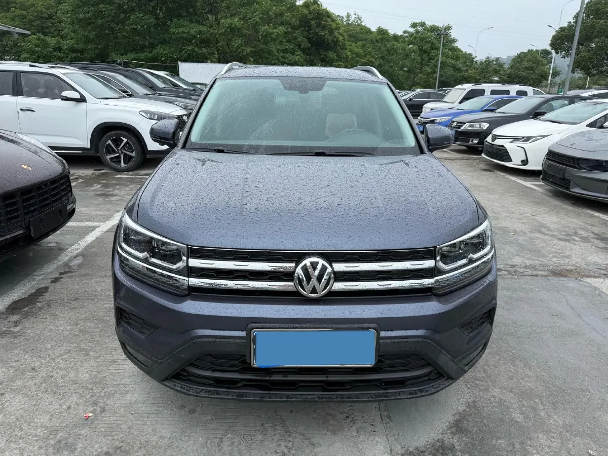 2020 Volkswagen Tharu 1.4T 150HP L4 7DCT,autocango,china used car exporter,china ev exporter,chinese used car exporter,chinese used ev exporter