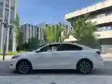 2021 Kia K3 1.5L 115HP L4 CVT