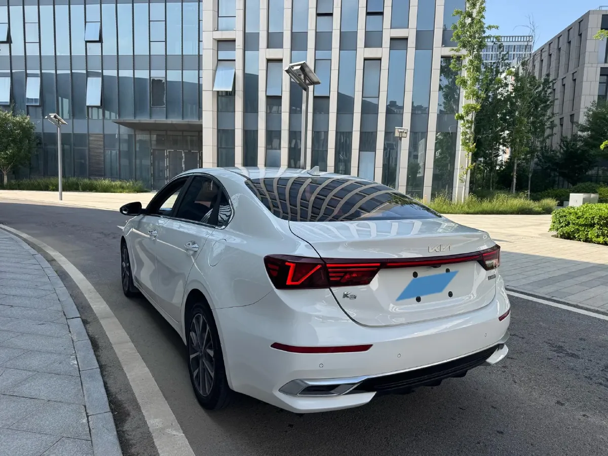 2021 Kia K3 1.5L 115HP L4 CVT,autocango,china used car exporter,china ev exporter,chinese used car exporter,chinese used ev exporter