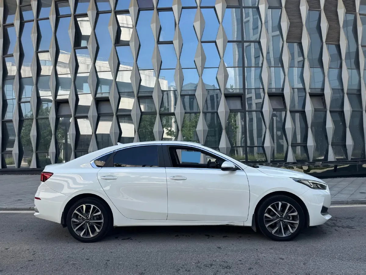 2021 Kia K3 1.5L 115HP L4 CVT,autocango,china used car exporter,china ev exporter,chinese used car exporter,chinese used ev exporter