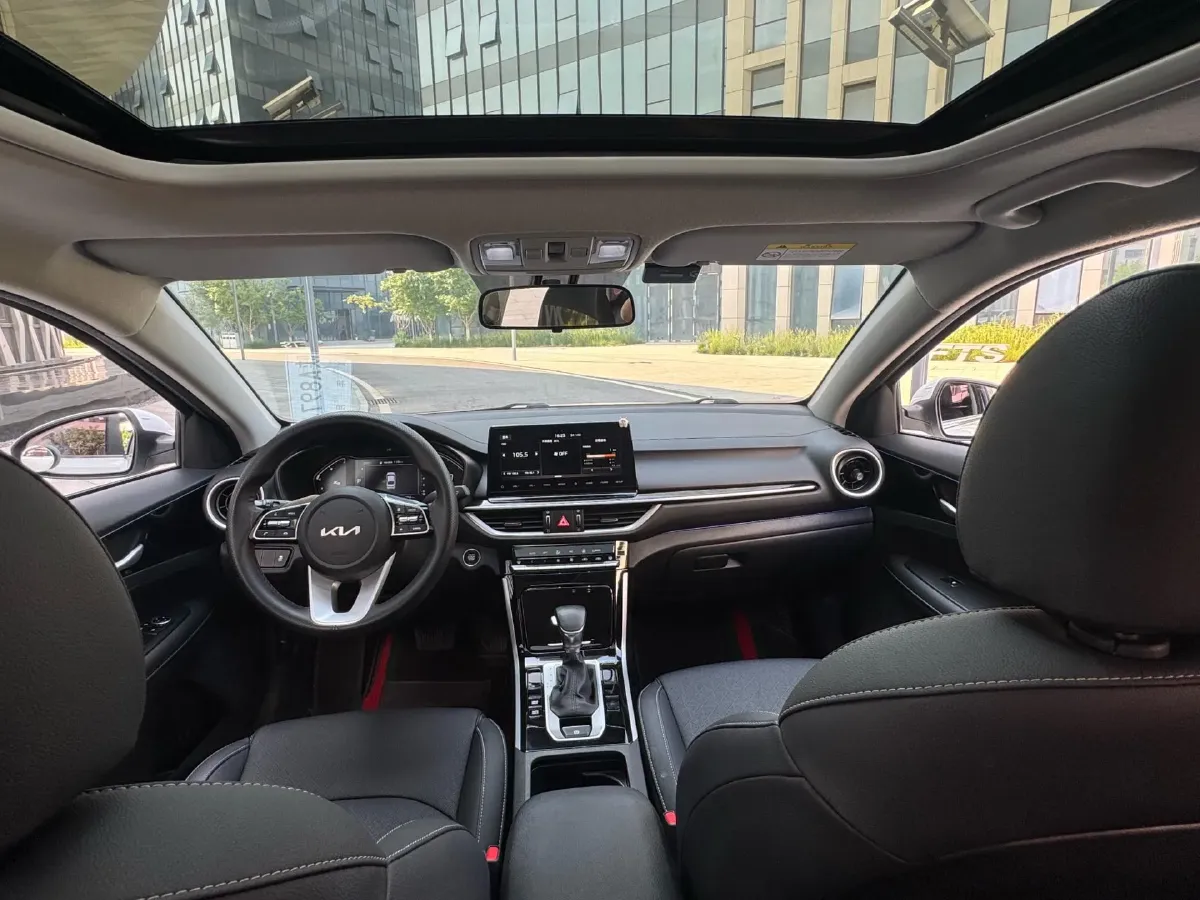 2021 Kia K3 1.5L 115HP L4 CVT,autocango,china used car exporter,china ev exporter,chinese used car exporter,chinese used ev exporter