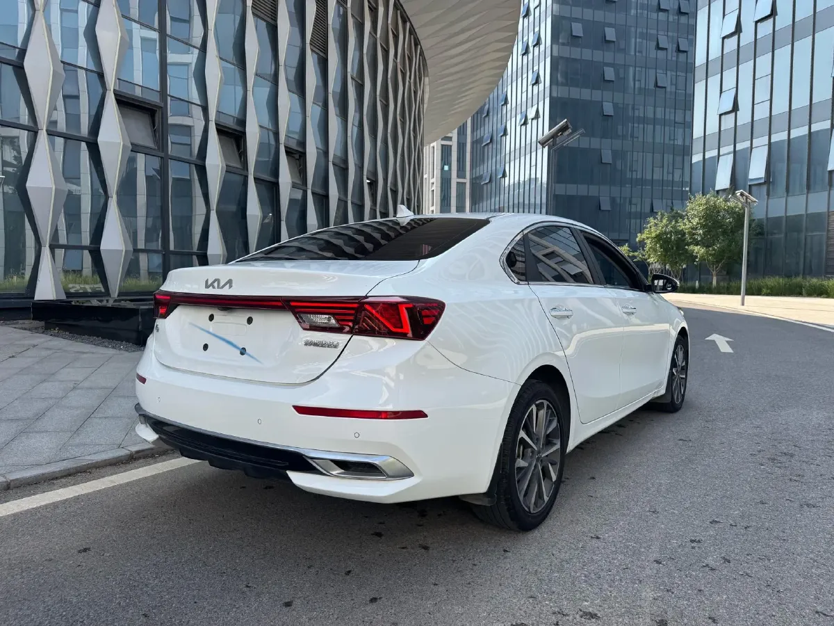 2021 Kia K3 1.5L 115HP L4 CVT,autocango,china used car exporter,china ev exporter,chinese used car exporter,chinese used ev exporter