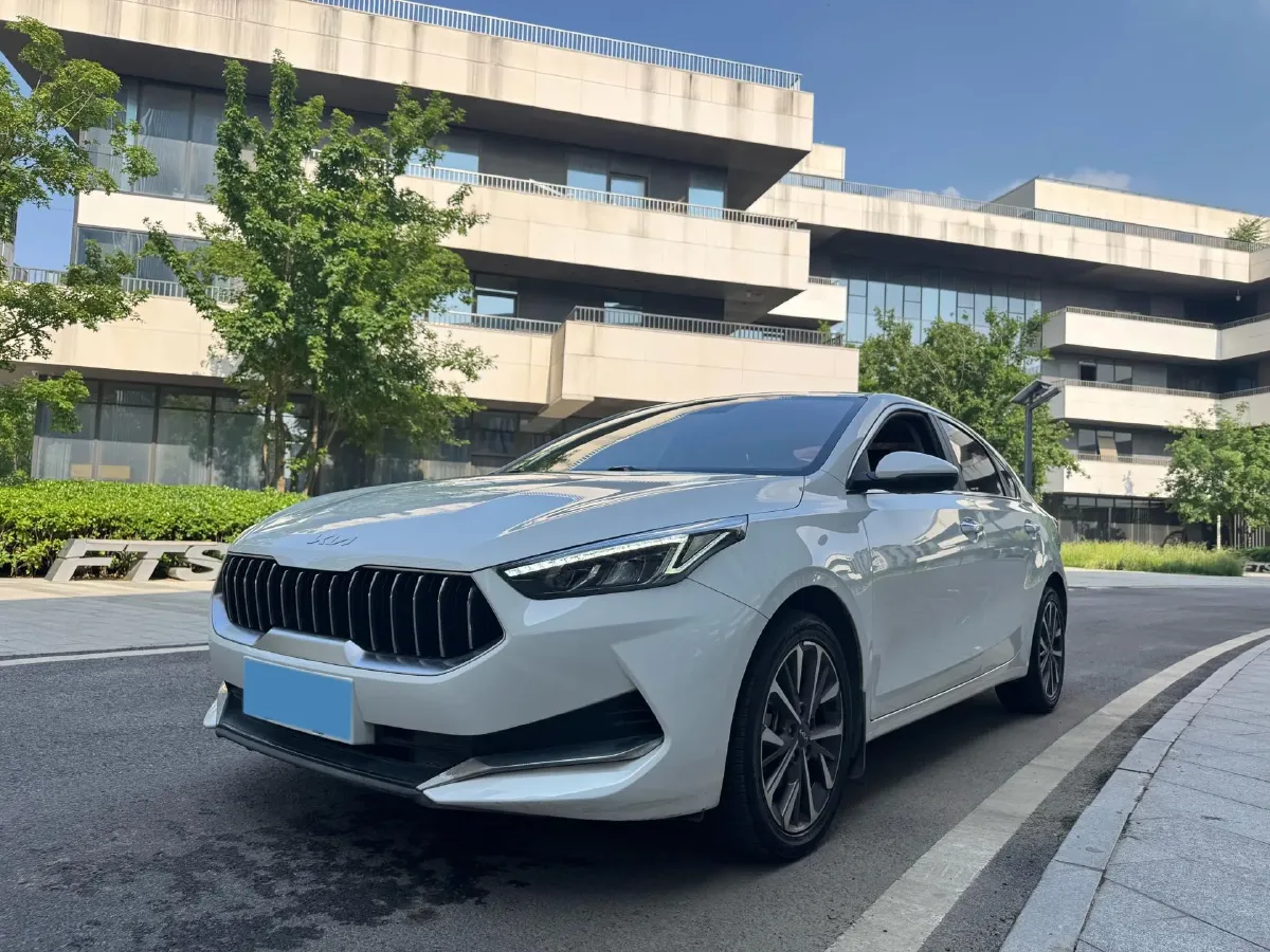 2021 Kia K3 1.5L 115HP L4 CVT,autocango,china used car exporter,china ev exporter,chinese used car exporter,chinese used ev exporter