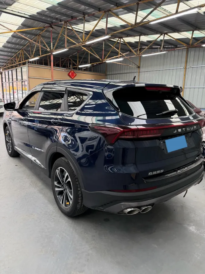 2021 Jetour X70 Plus 1.6T 197HP L4 7DCT,autocango,china used car exporter,china ev exporter,chinese used car exporter,chinese used ev exporter