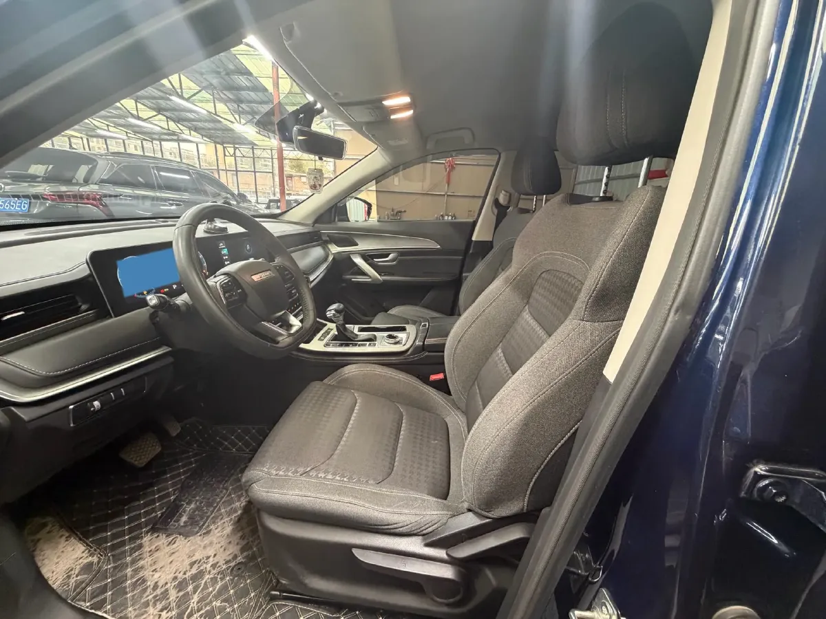 2021 Jetour X70 Plus 1.6T 197HP L4 7DCT,autocango,china used car exporter,china ev exporter,chinese used car exporter,chinese used ev exporter