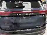 2021 Jetour X70 Plus 1.6T 197HP L4 7DCT