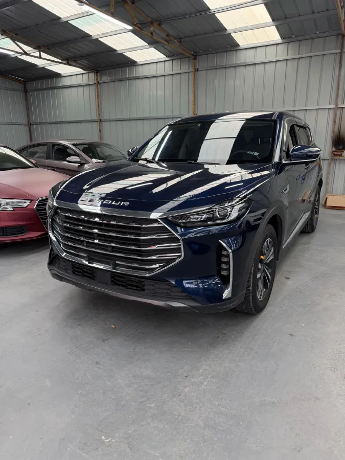 2021 Jetour X70 Plus 1.6T 197HP L4 7DCT,autocango,china used car exporter,china ev exporter,chinese used car exporter,chinese used ev exporter