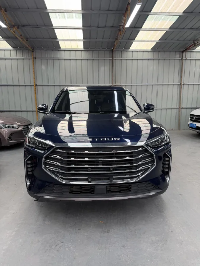2021 Jetour X70 Plus 1.6T 197HP L4 7DCT,autocango,china used car exporter,china ev exporter,chinese used car exporter,chinese used ev exporter