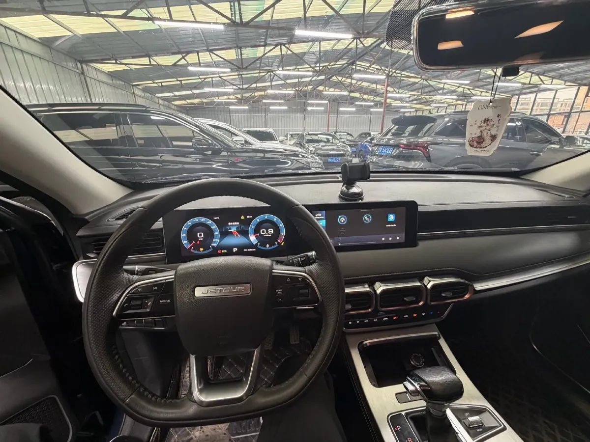 2021 Jetour X70 Plus 1.6T 197HP L4 7DCT,autocango,china used car exporter,china ev exporter,chinese used car exporter,chinese used ev exporter